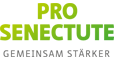 Pro Senectute Logo